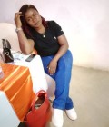 kennenlernen Frau Kamerun bis Sude : Nelly, 35 Jahre